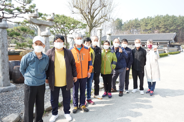 기획 프로그램 사진 1
